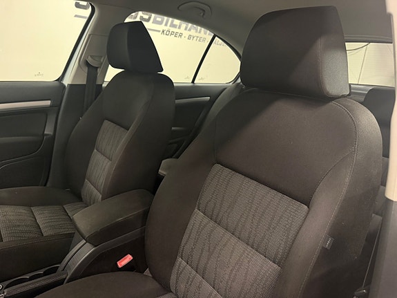 Skoda Octavia 7 of 13