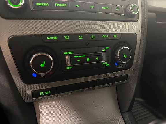 Skoda Octavia 10 of 13