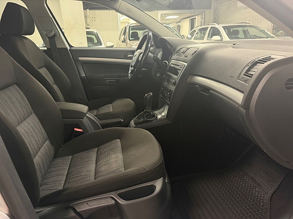Skoda Octavia 5 of 5