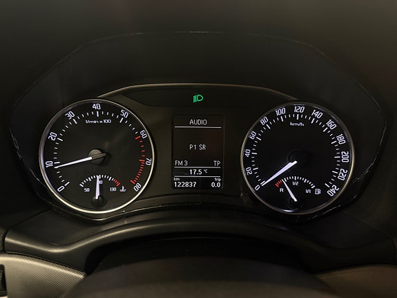 Skoda Octavia 12 of 13