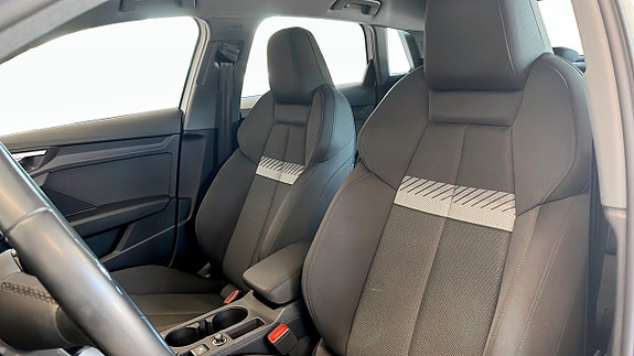 Audi A3 9 of 15