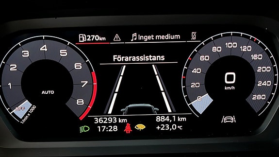 Audi A3 15 of 15