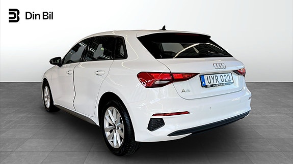 Audi A3 3 of 15