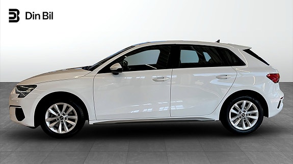 Audi A3 2 of 15