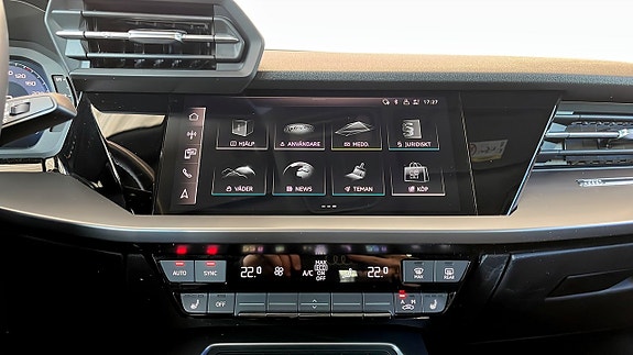 Audi A3 12 of 15