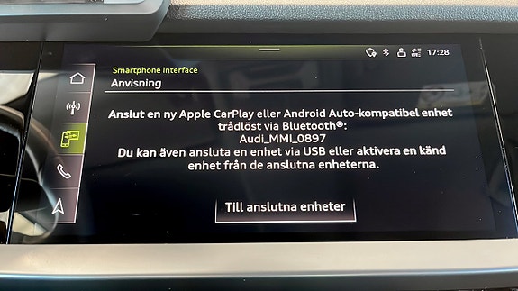 Audi A3 14 of 15