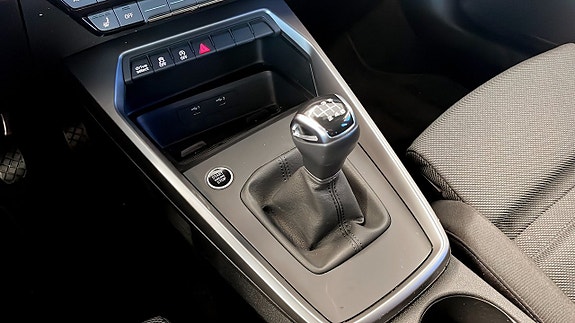 Audi A3 13 of 15