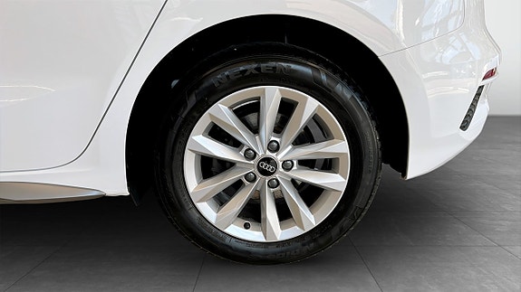 Audi A3 6 of 15
