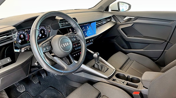 Audi A3 8 of 15