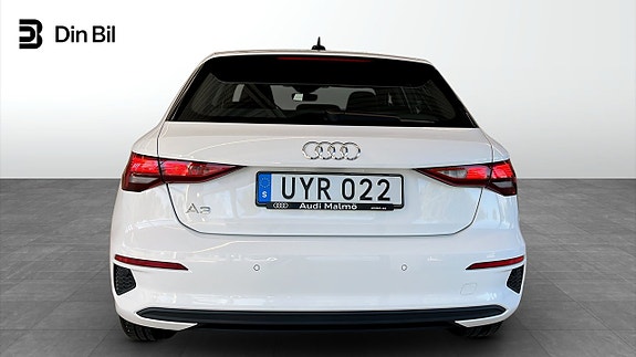 Audi A3 5 of 15