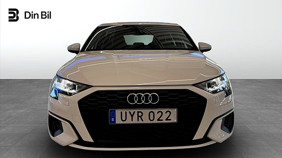 Audi A3 4 of 15