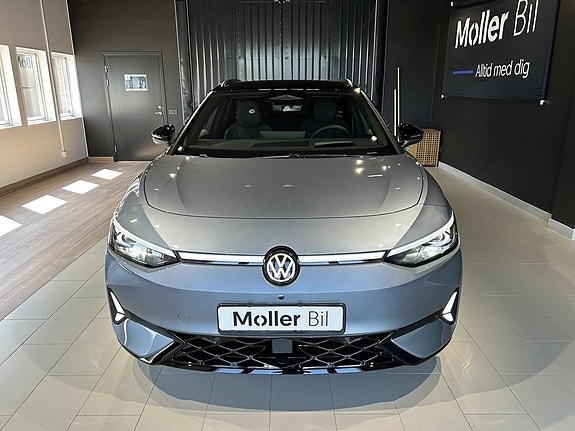 Volkswagen ID.7 7 of 27