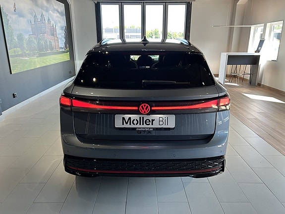 Volkswagen ID.7 4 of 5