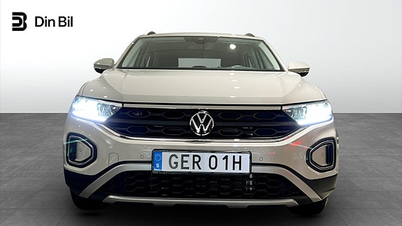 Volkswagen T-Roc 4 of 18