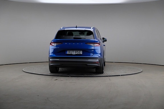 Skoda Enyaq 2 of 3