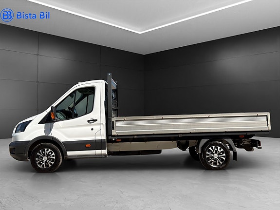 Ford Transit 6 of 11