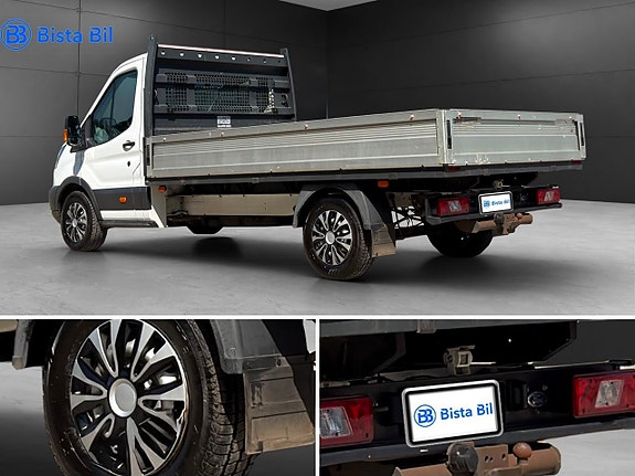 Ford Transit 4 of 5