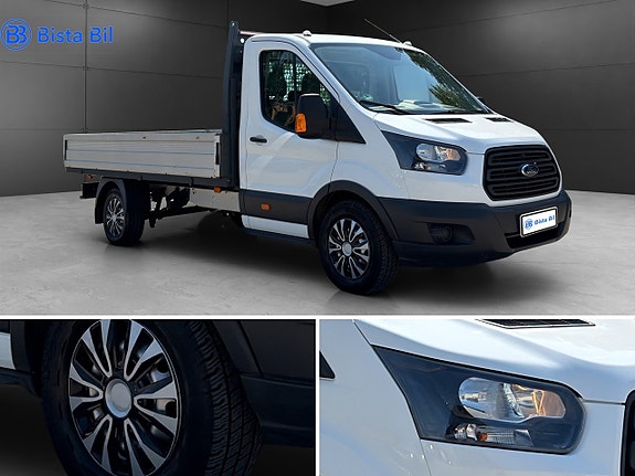 Ford Transit 2 of 5