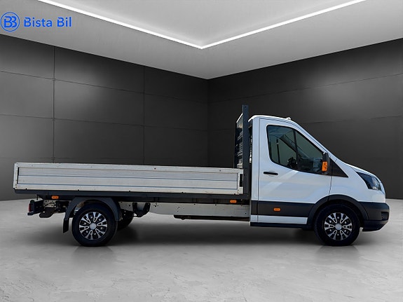 Ford Transit 5 of 5