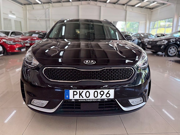 Kia Niro 2 of 5