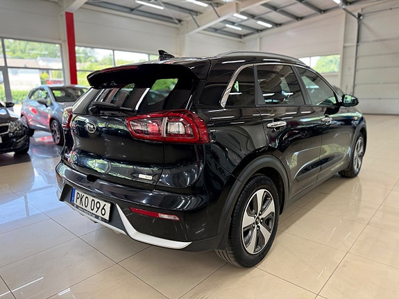 Kia Niro 4 of 5