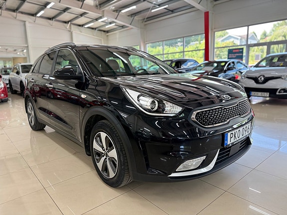 Kia Niro 3 of 5