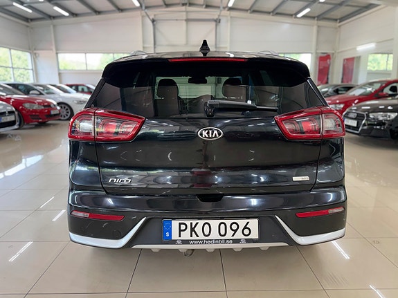 Kia Niro 5 of 5
