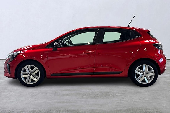 Renault Clio 2 of 5