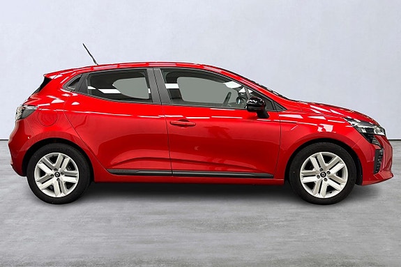 Renault Clio 3 of 5