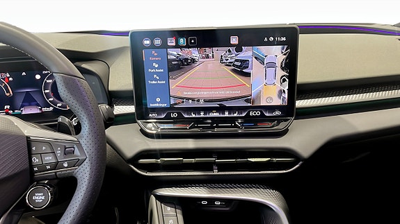 Cupra Terramar 9 of 14