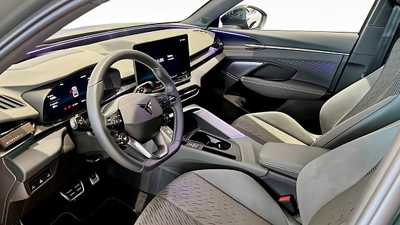 Cupra Terramar 7 of 14