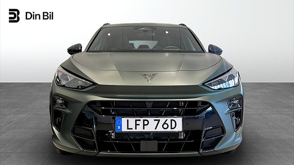 Cupra Terramar 4 of 5
