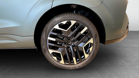 Cupra Terramar 6 of 14