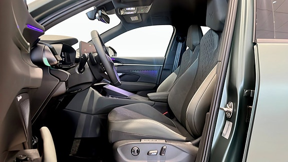 Cupra Terramar 8 of 14