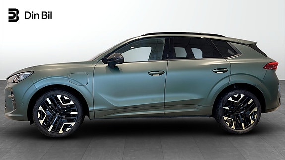 Cupra Terramar 2 of 5