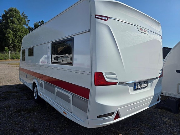 Kabe Ametist 560 GLE KS B14 Barnkammare Mover Ac Ugn Förmedling 2 of 20