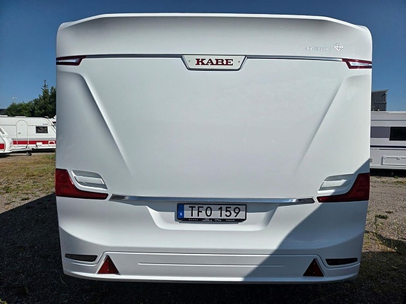 Kabe Ametist 560 GLE KS B14 Barnkammare Mover Ac Ugn Förmedling 18 of 20