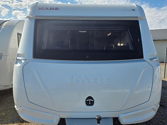 Kabe Ametist 560 GLE KS B14 Barnkammare Mover Ac Ugn Förmedling 16 of 20