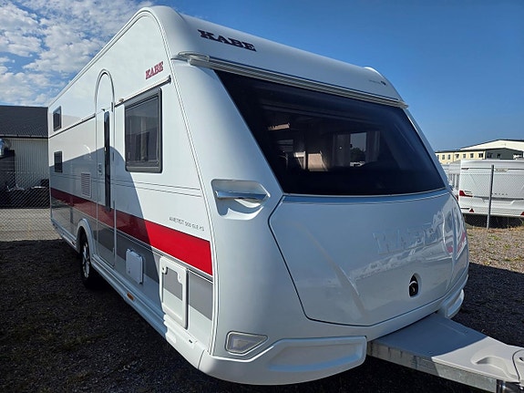 Kabe Ametist 560 GLE KS B14 Barnkammare Mover Ac Ugn Förmedling
