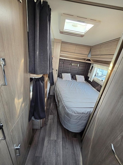 Kabe Ametist 560 GLE KS B14 Barnkammare Mover Ac Ugn Förmedling 8 of 20