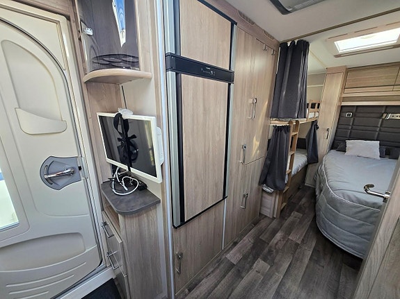 Kabe Ametist 560 GLE KS B14 Barnkammare Mover Ac Ugn Förmedling 6 of 20