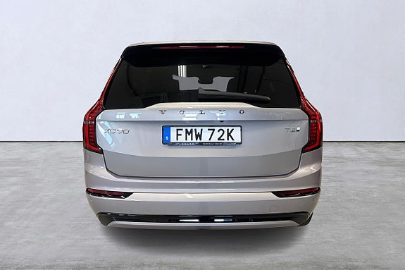 Volvo XC90 5 of 5