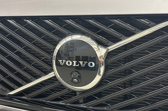 Volvo XC90 21 of 23