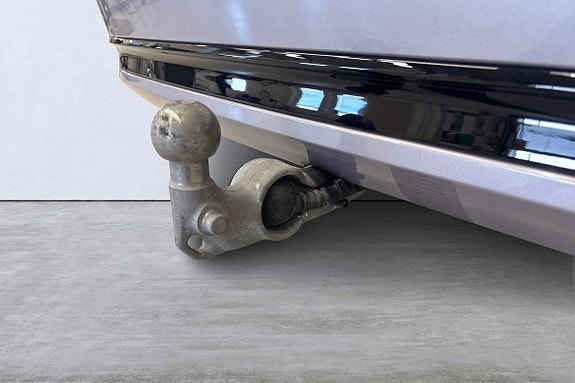 Volvo XC90 20 of 23