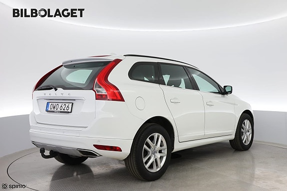 Volvo XC60 4 of 5