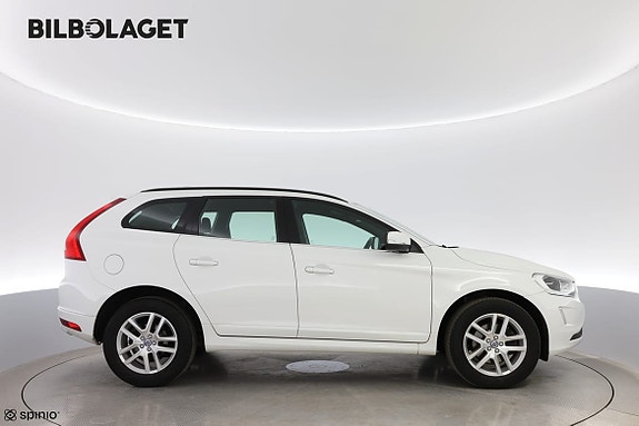 Volvo XC60 5 of 5