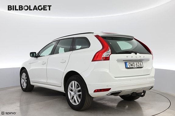 Volvo XC60 3 of 5