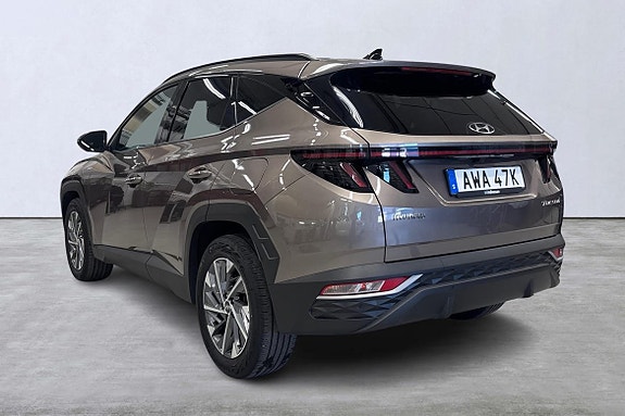 Hyundai Tucson 4 of 5