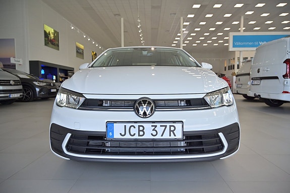 Volkswagen Polo 3 of 26
