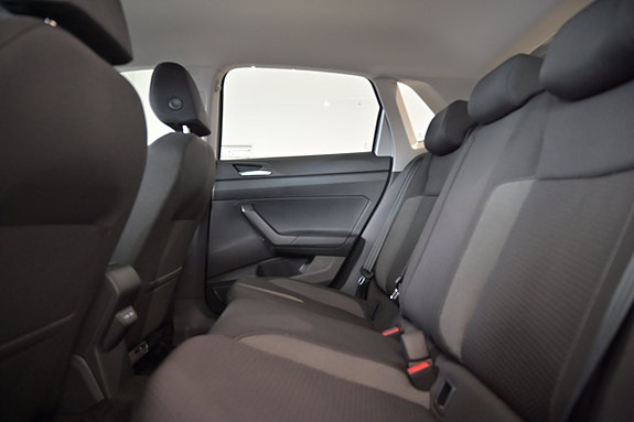 Volkswagen Polo 26 of 26